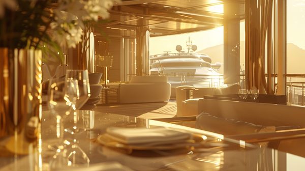 Ponant : luxe et croisières d'exception 52772