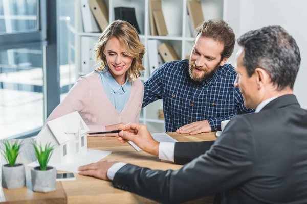 Comment trouver un bien immobilier facilement ?