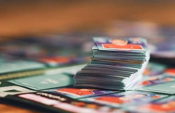 Quels sont les différents types de jeux de cartes à collectionner ?