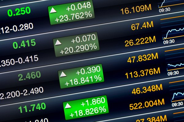 Plongez dans le monde de la bourse avec Bourse Attitude