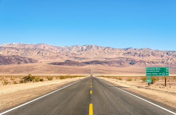 Voyage organisé en Californie: comment ça se passe?