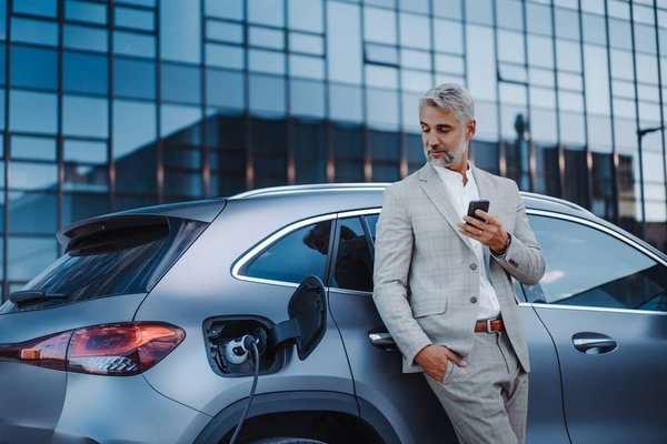 Les types de voiture électrique à choisir