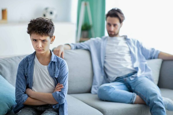 Conflit de génération : quelles sont les principales causes ?