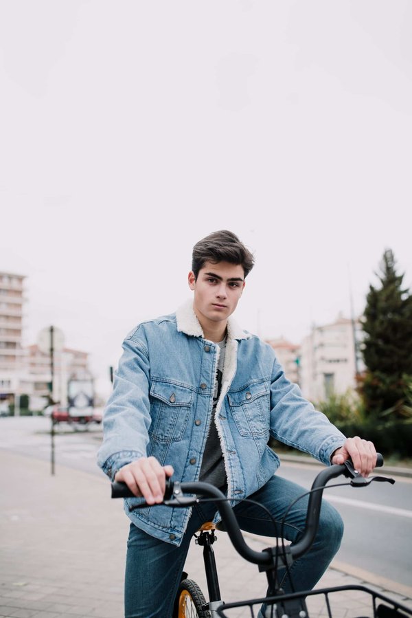 Pourquoi le vélo redevient à la mode en ville ?