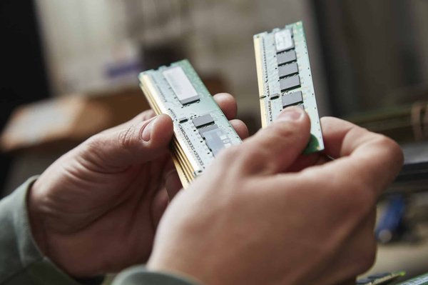 Quel RAM choisir pour un processeur Ryzen?