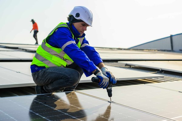 Quelles sont les conditions requises pour la pose de panneau photovoltaique ?