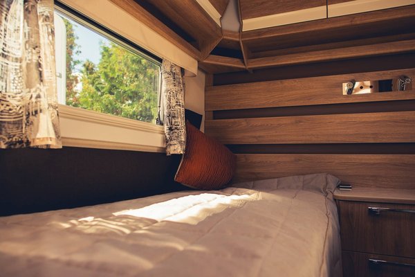 Les tarifs d'un séjour en camping Le Nauzan.