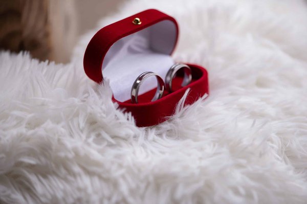 Célébrer l'amour: idées pour un anniversaire de mariage