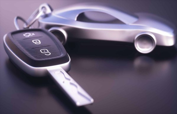 Porte clé pour voiture : les tendances sur le marché