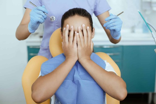Comment sont gérées les peurs dentaires à la Clinique Dentaire Prisma ?