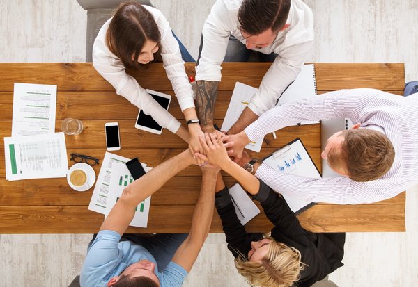 Quels avantages y a-t-il à créer une association pour son activité professionnelle ?