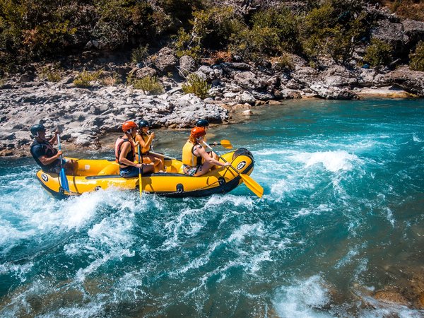 Canyoning : Aventure aquatique et sensations fortes en pleine nature